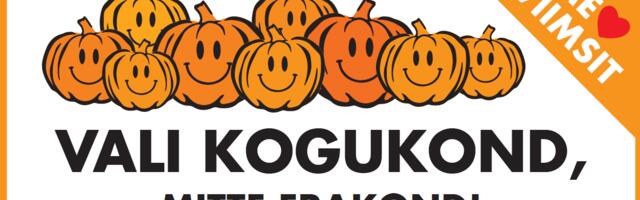 Kogukondade Viimsi tegi valla järgmise aasta eelarve projektile 6 muudatusettepanekut