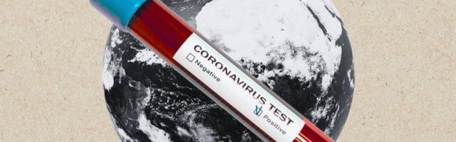 Viis aastat COVIDist. Maailm pole siiani uueks pandeemiaks valmis