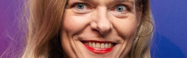 Janika Leoste: meie eesmärk olgu tehisarukas, inimlik Eesti