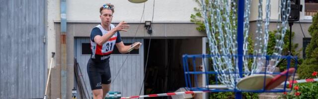 Discijooksus krooniti Eesti meistriteks Himma ja Helekivi, Talihärm kaalub põhimõtete muutmist