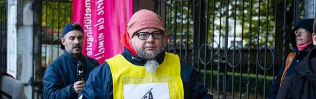 Minister Erkki Keldo: ametiühingud hirmutavad asjatult! Kõikidele inimestele ei surutagi peale paindlikku töölepingut