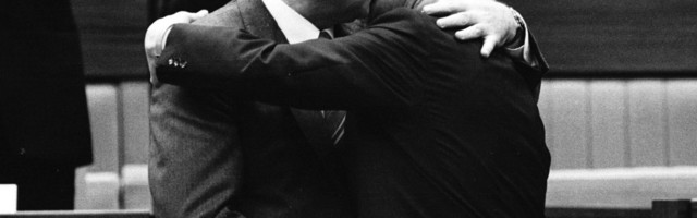 Jüri Kotšinev: mida ja kuidas armastada