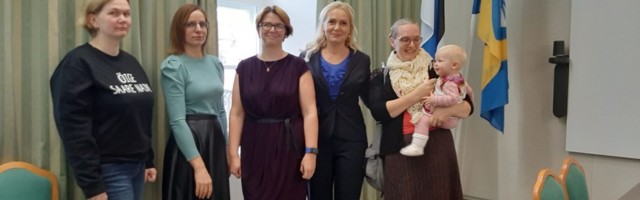 Rahvastikuminister Saaremaa visiidil: “Saaremaa töötuse kiire kasv kriisi alguses ei tohiks peresid aastateks mõjutama jääda”