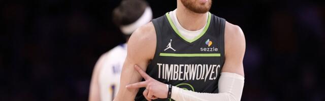 Itaalia korvpallikoondis jäi ühest NBA mängijast ilma