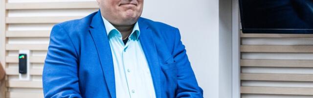 SELGITAJA | Kuidas saab riigireetmises süüdistatav Aivo Peterson kandideerida kohalikel valimistel? 