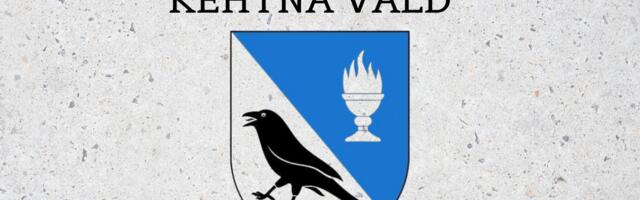 Kehtna vallas vastutab nüüd taristu ja heakorra eest Hendrik Pihlakas