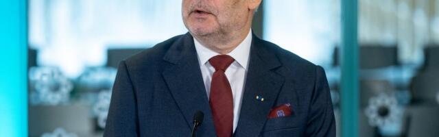 KLÕPS | Elab Eestile kaasa! Alar Karis naudib korvpallilahingut pokaali seltsis