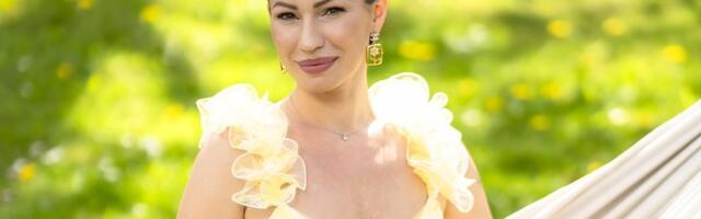 FOTOD | Armunud paar! Silvia Ilves näitas sotsiaalmeedias kallimat