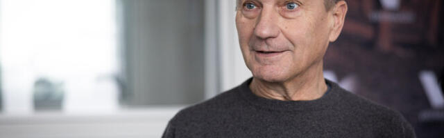 Ansip: seda Tallinnas kokku keedetud lollust ei olnud kellelegi vaja