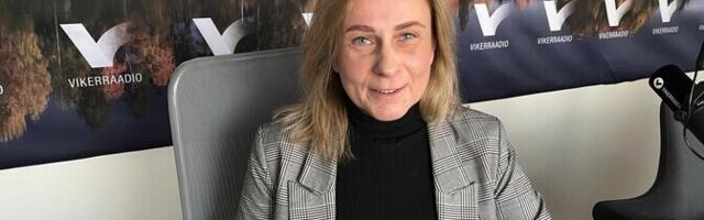 Kuuse ja Hanso Atlandi ületuse kirja pannud Kaio: see tegi neist paremad inimesed