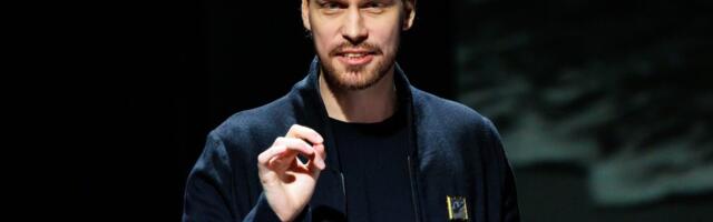 KLÕPS | Tõelised turteltuvid! Karl Robert Saaremäe jagab hellushetki näitlejaks pürgiva kallimaga