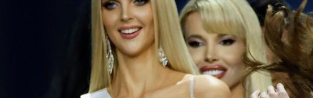 Korralik summa! Miss Universum Eesti tiitlist lahti öelnud Brigitta Schaback pani võistluse alla kümneid tuhandeid eurosid