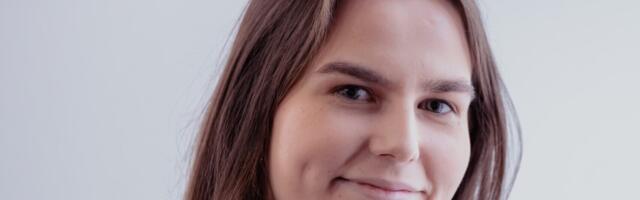 EstBANi uueks juhiks saab senine sTARTUp Day peakorraldaja