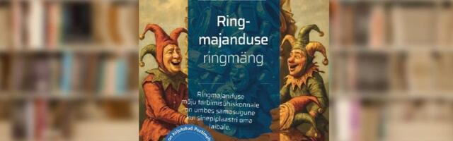 RAAMATUBLOGI: Liiv jätkab harimist ja hoiatusi_ inimkonna põhiliseks tooteks on rämps. Me upume prügisse ja sureme nälga