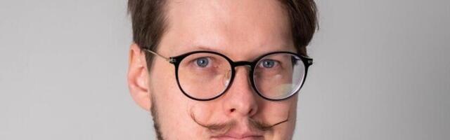 Sten Kauber: tekstidest filmikultuuri ümber