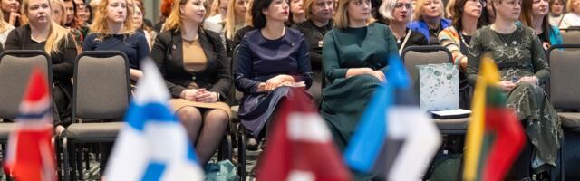 Raamatukogud targema ja sidusama ühiskonna teenistuses