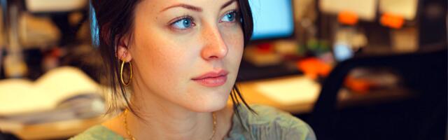 Kaljukits ei räägi tunnetest, kuid peidab endas sügavust, jõudu ja üllatavalt sooja südant