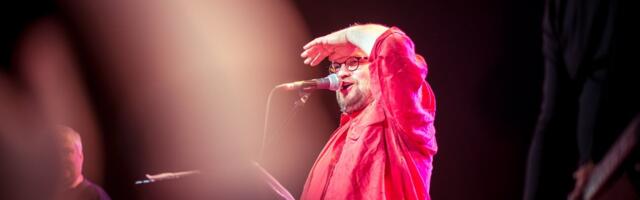 RMK tänuüritus Tartu kammivabrikus läks maksma üle 130 000 euro