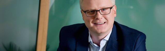 Mart Mäe: mida teha, kui tehisaru töötab, aga organisatsiooni arenguhüpe jäi tulemata?