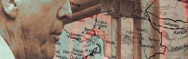 Assessing The Economist’s Argument That Trump Has No Good Options In Iran