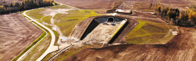 Rail Baltic loodab Pärnu-Kabli lõigul sügisel ehitamist alustada