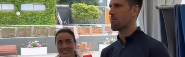 Porodila se finalistkinja Vimbldona i Rolan Garosa: Sve zvezde tenisa čestitale, među njima i jedna Srpkinja