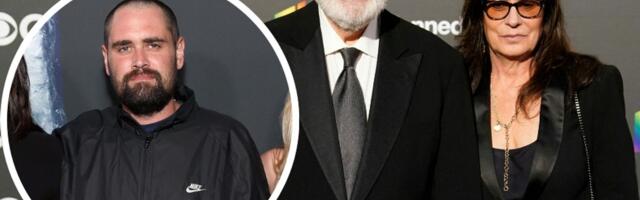 Ema ja isa surnuks pussitamises kahtlustatav Nick Reiner nõuab vanemate varahaldurilt raha