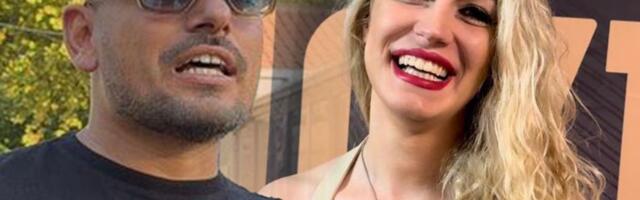 Bora Santana sipao so na ranu Terzi: Otkrio da je bio sa Milicom, on prebledeo "Samo pričaj"