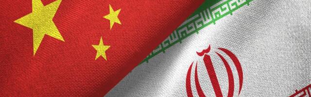 Don’t Read Too Deeply Into Ghalibaf’s Quip About A Sino-Iranian Bloc