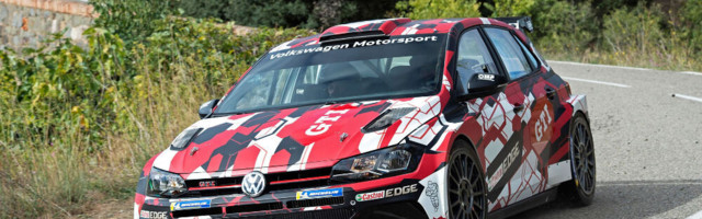 Volkswagen lõpetab kõik autospordiga seotud programmid