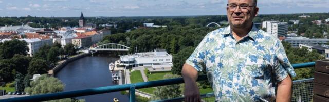 Neinar Seli: juba üle kümne aasta on sellest, kui mind pätiks tehti. See närib hinge