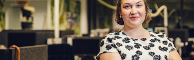 Uued trendid värbamises: videointervjuude võidukäik ja kandidaatide valmisolek ümberõppeks