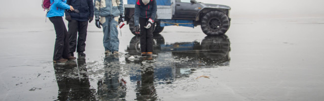 Raul Oreškin: déjà-vu