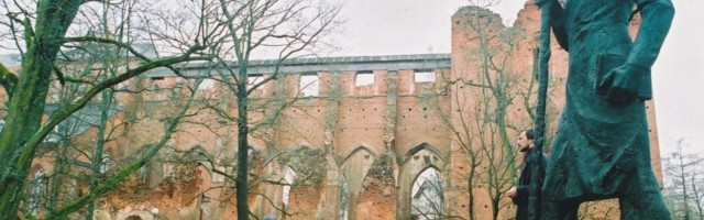 INTERVJUU | Akadeemik Karl Pajusalu: Kirde-Eestis on tekkimas eesti keele vene etnolekt