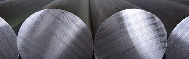 Ülevaade: vase ja teiste tööstustoorainete hinnad on langenud, alumiinium jätkab tõusu