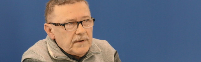 Vallakunstniku tööpõld – muuseumist uue raamatuni