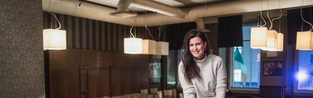 Maiken avastas kaalulangetuse imerelva? "Pärast viiendat suutäit võibki söömise tegelikult lõpetada!"