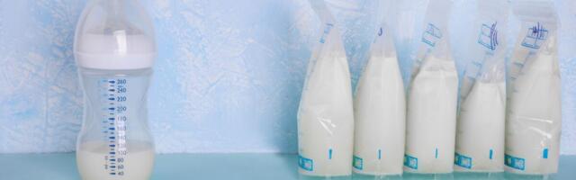 Läti avab viimase ELi riigina rinnapiimapanga