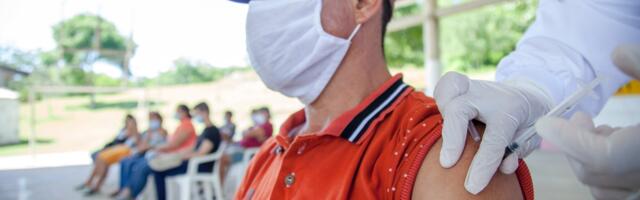 Saksamaa uuring: 15% Covidi vastu vaktsineeritutest koges raskeid kõrvaltoimeid