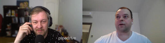 Kuula: 26.05 Algorütm: Developer Experience Wise’is