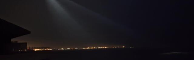 Tallinnas Pirital leiti ujuma läinud noormehe surnukeha