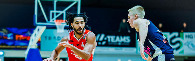 Avis Utilitas Rapla alustas uut hooaega võitlusliku võiduga