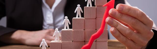 Kaheksa universaalset õppetundi, kuidas ettevõttes rohkem väärtust luua ja kasvada