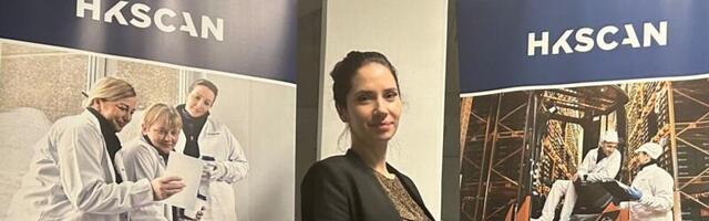 Saage tuttavaks – HKScani uus personalijuht