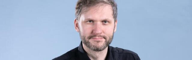 Selgunud on tänavused Tartu Ülikooli aasta õppejõu auhinna saajad, kelle seas Raplas sündinud psühholoog Andero Uusberg