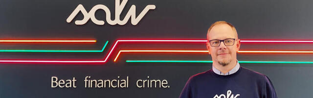 Rahapesu tõkestamisega tegelev Salv värbas omale endise e-residentsuse juhi