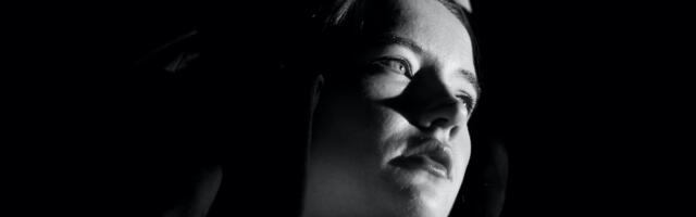 Neli helikunstnikku: Mari-Liis Rebane