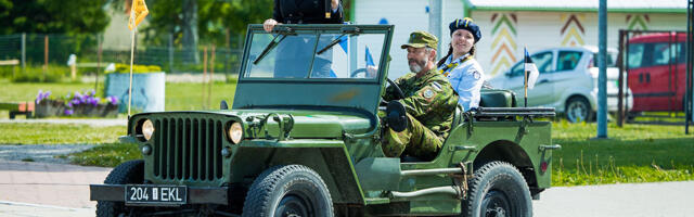 2023. aasta Raplamaa maakaitsepäev