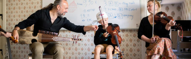 RUHNUS ALGAB SAARE AJALOO ESIMENE VIIULIFESTIVAL