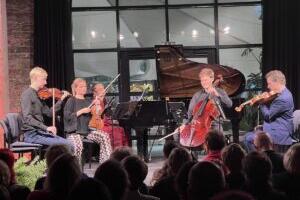 Kompaktne ja õnnestunud festival